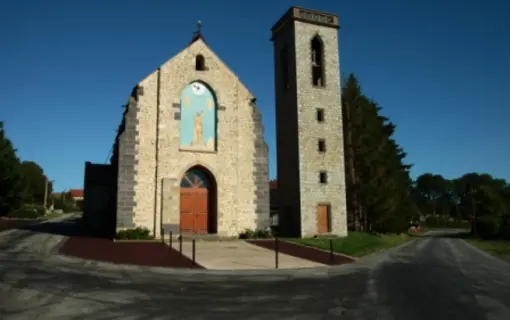 Patrimoines de Pouzol