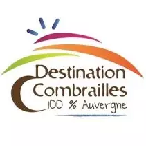 Site de l'office de tourisme des Combrailles