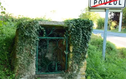 Patrimoines de Pouzol