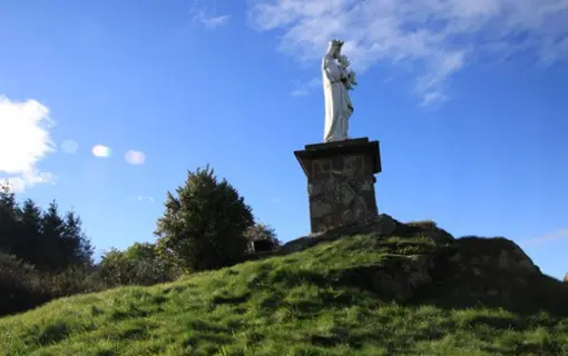 Patrimoines de Pouzol