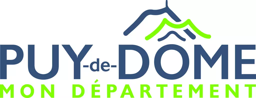 D&eacute;partement du Puy-de-D&ocirc;me